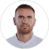 Muris Mesanovic, Attacker for Dukla Praha
