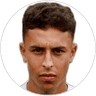 Redouan Taha, Midfielder for Koninklijke HFC