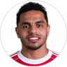 Karim El Debes, Defender for Ceramica Cleopatra
