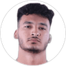 Ahmed Sherif, Forward for Zamalek