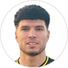 Mohamed El Negely, Forward for Haras El Hodood