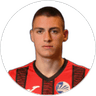 Rados Dubljevic, Goalkeeper for Mornar
