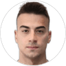 Igor Pajovic, Midfielder for FK Sutjeska Nikšić