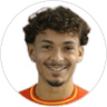 T. Eyoum, Defender for Le Mans