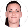 Martina Toniolo, Defender for Ternana W