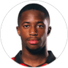 Wilson Samake, Forward for Arda Kardzhali