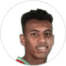 Abdelrahman Shika, Midfielder for Modern Future