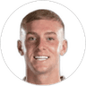 Killian Phillips, Midfielder for St. Mirren