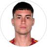 Matias Soule, Forward for AS Roma