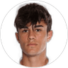 Lucas Alcazar, Defender for CD Castellón
