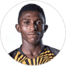 K. Sifama, Midfielder for Sekhukhune United