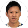 Kosuke Yamamoto, Midfielder for Matsumoto Yamaga