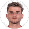 Dawid Olejarka, Midfielder for Znicz Pruszków