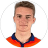 Blazej Sapielak, Goalkeeper for Värnamo