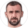 Alexandru Dandea, Defender for SCM Râmnicu Vâlcea