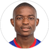 L. Bhengu, Midfielder for Cape Town Spurs
