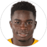 Wilitty Younoussa, Midfielder for FC Nantes