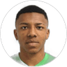 Paulinho, Forward for Raja Beni Mellal