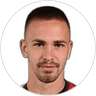 Nemanja Stevanovic, Defender for Mačva Šabac