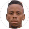 Gape Moralo, Midfielder for Siwelele