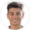 Sergio Nunez, Forward for Huachipato