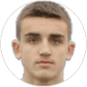 D. Lazăr, Attacker for Metalul Buzău