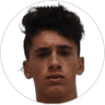 R. Pieri, Attacker for Tre Penne