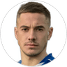 Filip Mekic, Defender for Cibalia