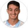 Ante Orec, Defender for HNK Rijeka