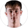 Alex Henderson, Goalkeeper for Dungannon Swifts