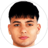 M. Kol, Midfielder for Bruck / Leitha