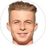 Vojtech Sychra, Midfielder for Slovan Liberec