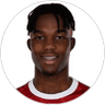 Joel Ideho, Forward for Sparta Rotterdam