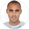 S. Martínez, Defender for Liniers