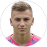 Jiri Borek, Goalkeeper for Líšeň