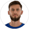 Nikolaos Dosis, Midfielder for Mariehamn