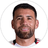Nicolas Otamendi, Defender for River Plate