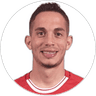 Ivan Marcone, Midfielder for Independiente
