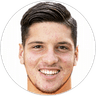 M. Fallani, Goalkeeper for FC Turris 1944 ASD