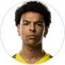 Noah Fuson, Forward for Rhode Island