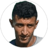 H. Darai, Attacker for Moghreb Tétouan