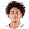 Maghnes Akliouche, Forward for Paris Saint-Germain