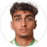 Gor Manvelyan, Forward for FC Noah
