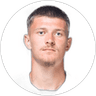 Quentin Merlin, Defender for Stade Rennais