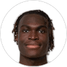 Joe-Loic Affamah, Attacker for Angoulême CFC