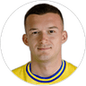 Zvonimir Petrovic, Midfielder for Miedź Legnica