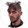 B. Öztürk, Defender for Karadeniz Ereğli BSK