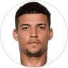 Ramires Reginaldo, Forward for Riga