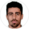 Turgut Doğan Şahin, Attacker for 
    