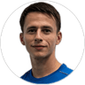 G. Tsilingiris, Midfielder for Egaleo